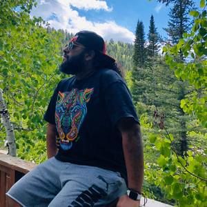 Meet your Posher, Mansour